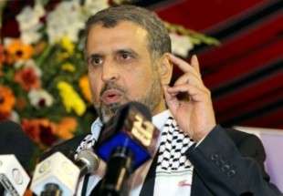 پیروزی جهاد اسلامی در غزه متعلق به جهان اسلام است