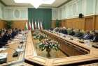 تاکید رؤسای جمهور ایران و تاجیکستان بر گسترش همکاری‌های تهران - دوشنبه