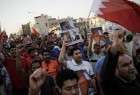 تاكید تظاهركنندگان بحرینی بر حل سیاسی بحران این كشور