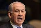 نتانیاهو به دنبال افزایش بودجه نظامی رژیم صهیونیستی