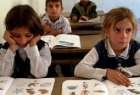 ممنوعیت های داعش در مدارس مسیحی عراق