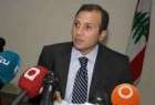 انتقاد وزیر خارجه لبنان از ائتلاف ضد داعش