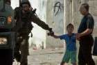 دستگیری ۵ کودک فلسطینی توسط نیروهای رژیم صهیونیستی