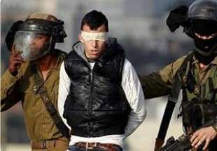بازداشت 90 فلسطینی در الخلیل از آغاز سال جاری تاکنون