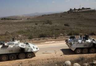 Militants occupy Syria side of Golan Heights: UN envoy