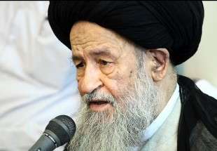 “Zionism is the greatest enemy of humanity”: Ayatollah Alavi-Gorgani
