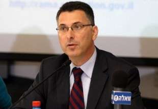 استقالة وزير الداخلية الصهيوني