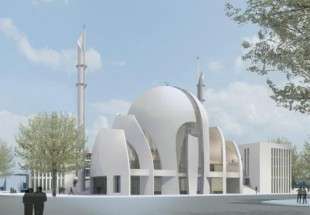 مسلمو ألمانيا يحيون يوم الأبواب المفتوحة للمساجد