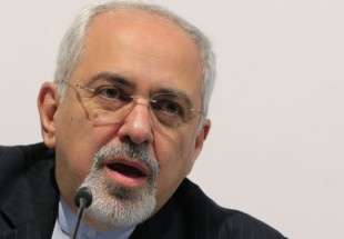 ISIL product of foreign invasion in ME: Zarif