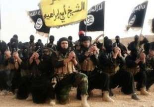 تهدیدات داعش علیه ائتلاف جدید