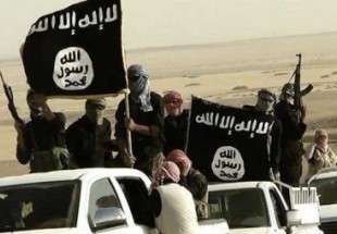 کمک مالی عربی به داعش همچنان ادامه دارد