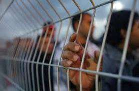 وضعیت نابسامان اسرای فلسطینی در زندان های اسرائیل