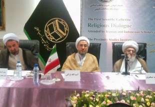 Religious scholars has leading role in promoting unity