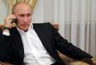انتقاد رئیس جمهور روسیه از حمله امریكا به سوریه
