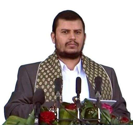 زعيم حركة انصار الله يدعو جميع الاطراف اليمنية الى التكاتف من اجل بناء دولة عادلة