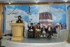 سمینار «حج، تجلی وحدت امت اسلامی» در کابل برگزار شد