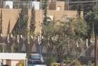حمله القاعده به سفارت آمریکا در صنعا