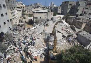 اتحاديه عرب کنفرانس بازسازی غزه در قاهره برگزار می کند