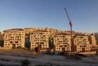 رژيم صهيونيستی ساخت ۵۰۰ واحد مسکونی در شرق قدس را آغاز کرده است