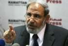 حماس خواهان تشکیل یک کشور اسلامی در همه سرزمین های فلسطین است