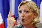 زعيمة حزب سياسي فرنسي تدعو الى قطع العلاقات مع السعودية وقطر في اطار الحرب على الارهاب