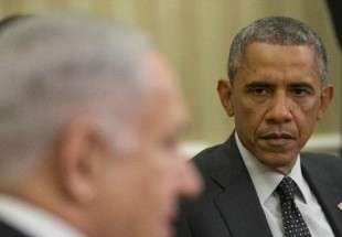 Obama to Netanyahu: Change status quo