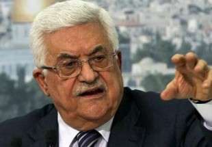 Palestine under US pressure over UN resolution: Abbas