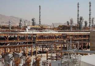 Iran 6-month gas condensate exports up 85%