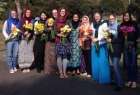اعلام حمایت زنان غیرمسلمان استرالیایی از حجاب اسلامی