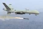 حمله هواپیماهای ائتلاف ضد داعش به نیروهای مردمی