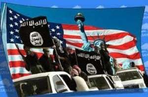 شركات السلاح الأمريكية تكشف حقيقة أهداف إدارة أوباما في حربها ضد "داعش"؟