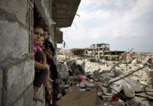 Gaza: un puits sans fond? Au Caire, la communauté internationale va en décider