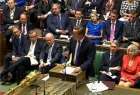 رأی مثبت پارلمان انگلیس به برپایی دولت مستقل فلسطین