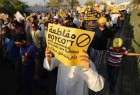 فراخوان تحریم انتخابات در بحرین