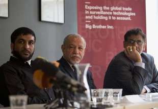 کمک انگلیس به رژیم بحرین برای جاسوسی از مخالفان بحرین
