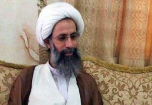 واکنش های بین المللی به حکم اعدام آیت الله شیخ نمر