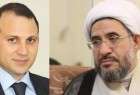 وزیر امور خارجه لبنان جنایتهای تروریستی صورت گرفته در عراق را محکوم کرد