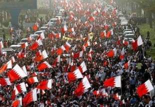 گزارش موسسه چاتم هاوس انگلیس در مورد جنبش مدنی بحرین