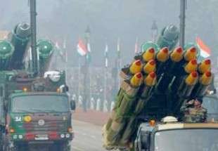 صاروخ مجنح هندي قادر على حمل رأس نووي