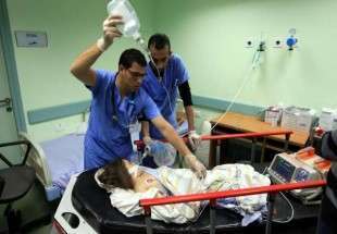 Israeli Settlers Kill 5-year-old Palestinian Girl