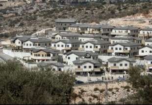 Israeli settlers seize 10 units in East al-Quds