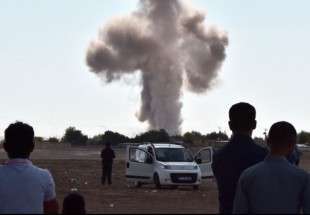 ISIL, Kurds clash in northern Kobani