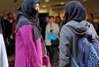 لغو قانون ممنوعیت استفاده از حجاب اسلامی در پارلمان استرالیا