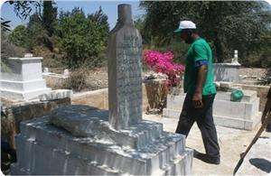 رژیم صهیونیستی از ترس نام قسام قصد تخریب مقبره شهید عزالدین قسام را دارد