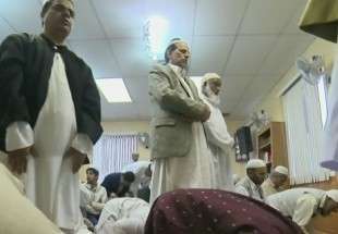 Canada Muslims Fear Quebec Backlash