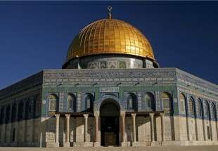Iran Condemns Israeli Plans to Divide Al-Aqsa Mosque