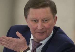 Neither US, nor EU can isolate Russia: Official