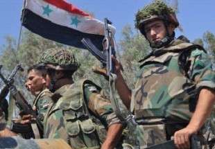 إنجاز ميداني جديد للجيش السوري في معركته ضد الإرهابيين