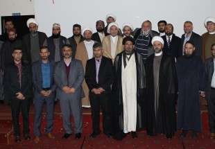 "Dispersion is not stem from religion": Ayatollah Araki