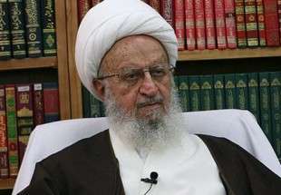 Top cleric accentuates necessity of respect to other takes